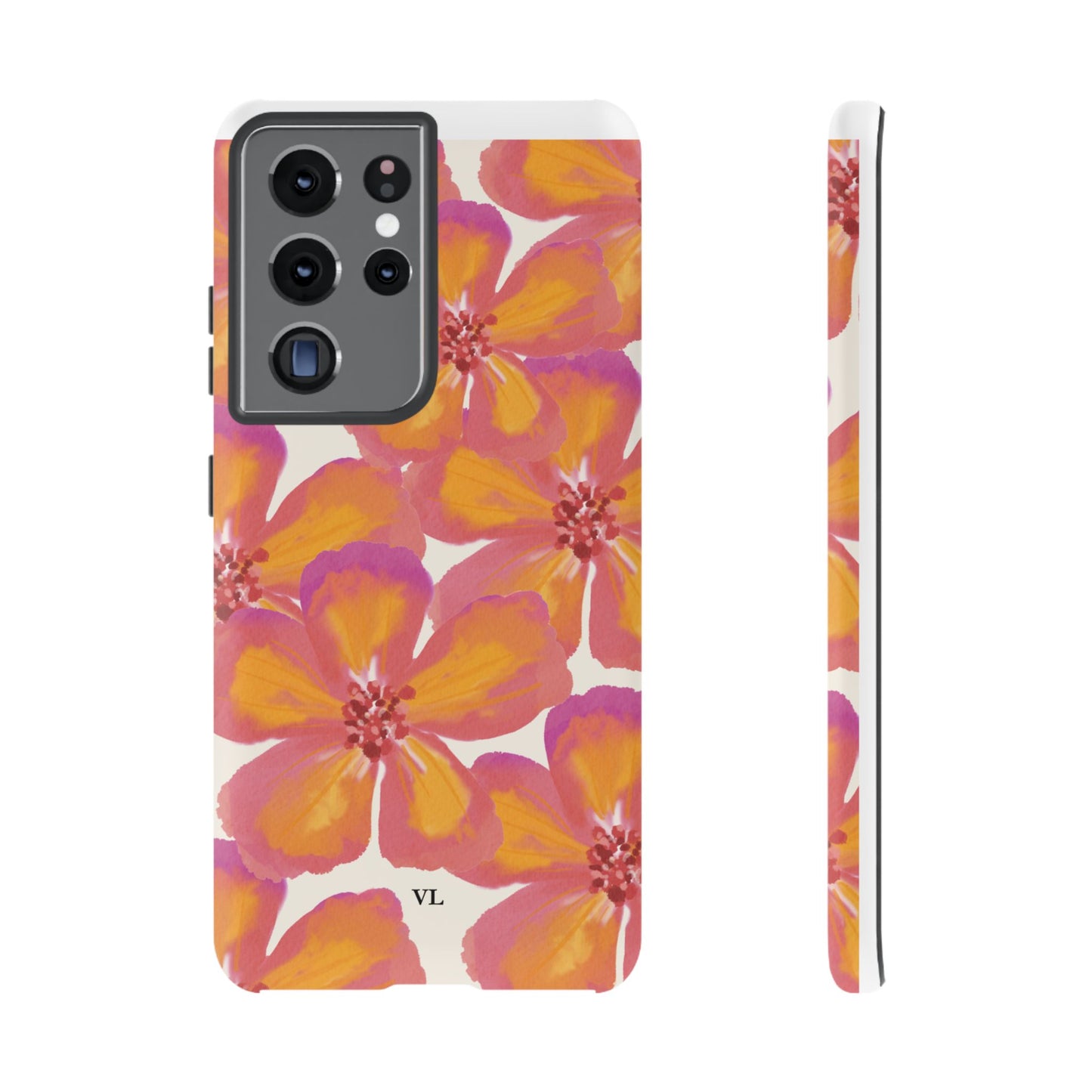 Hibiscus Case