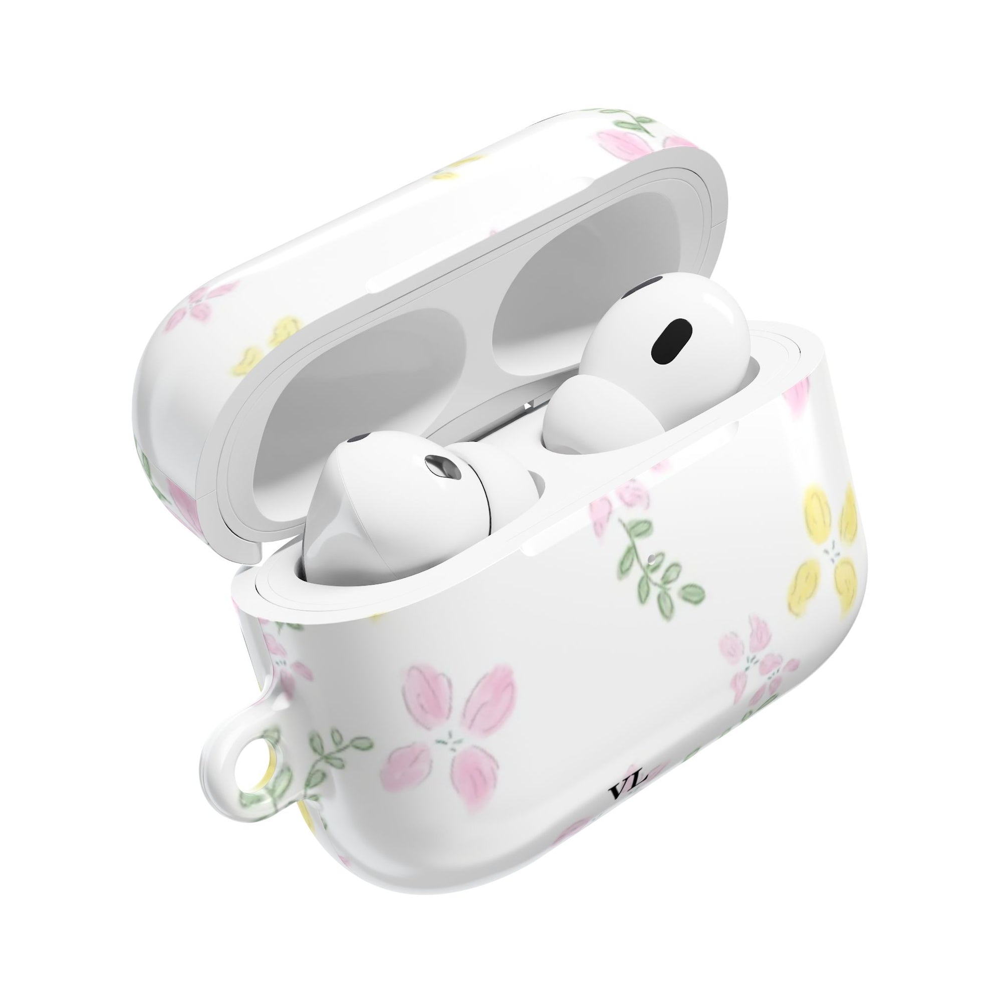 Secret Garden AirPod Case