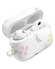 Secret Garden AirPod Case