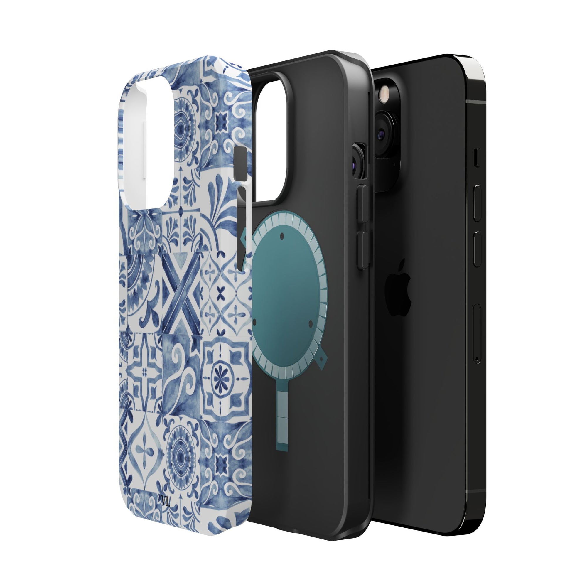 Mosaic Magsafe Case