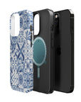 Mosaic Magsafe Case