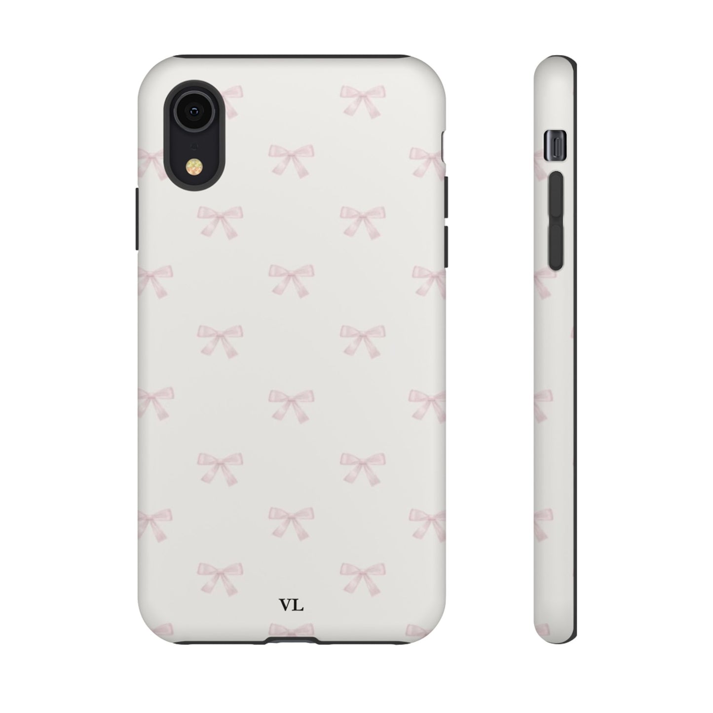 Bows Phone Case