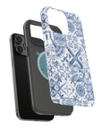 Mosaic Magsafe Case