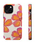 Hibiscus Magsafe Case