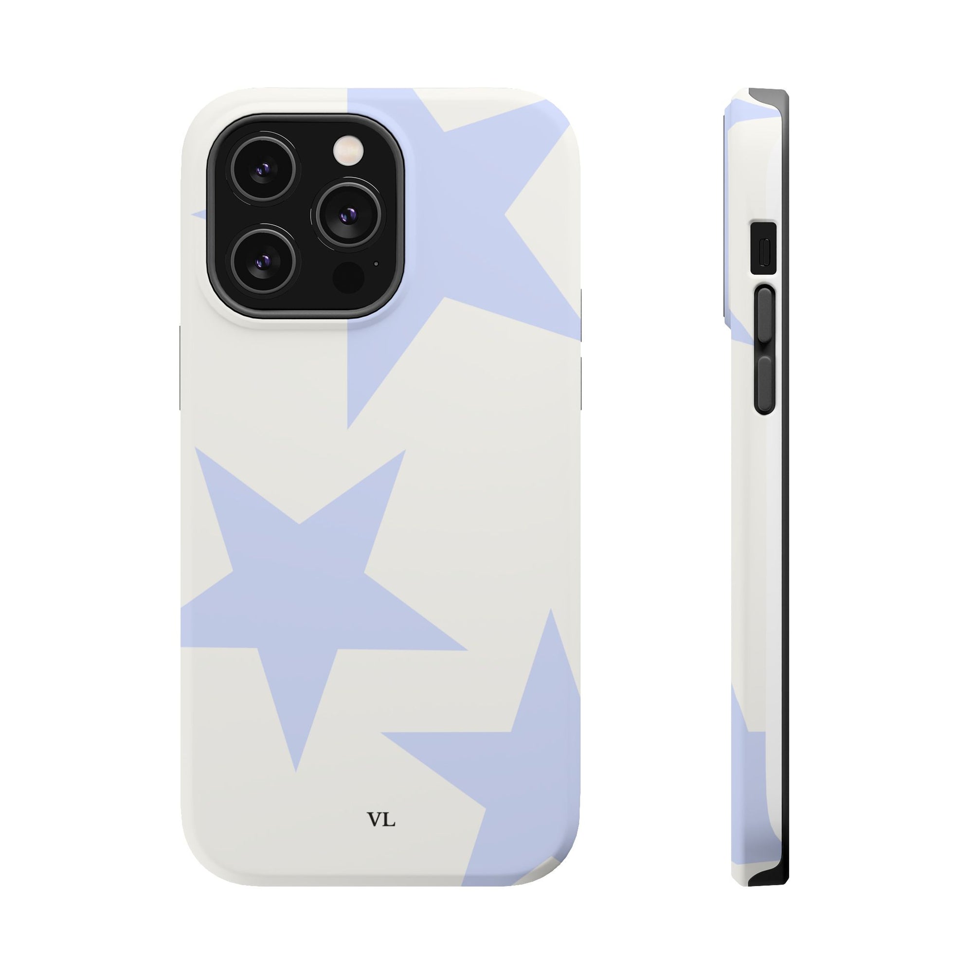 Sky Rockstar Magsafe Case