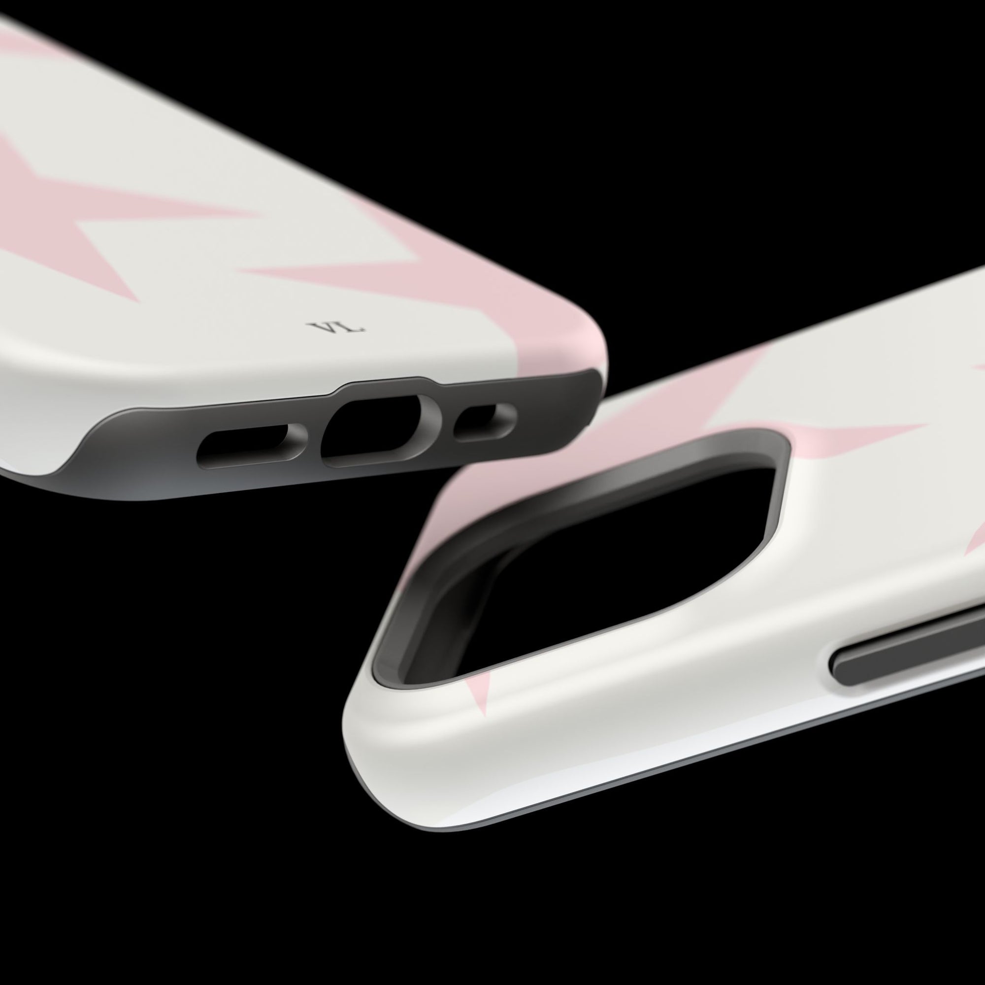 Celestial Blush Magsafe Case