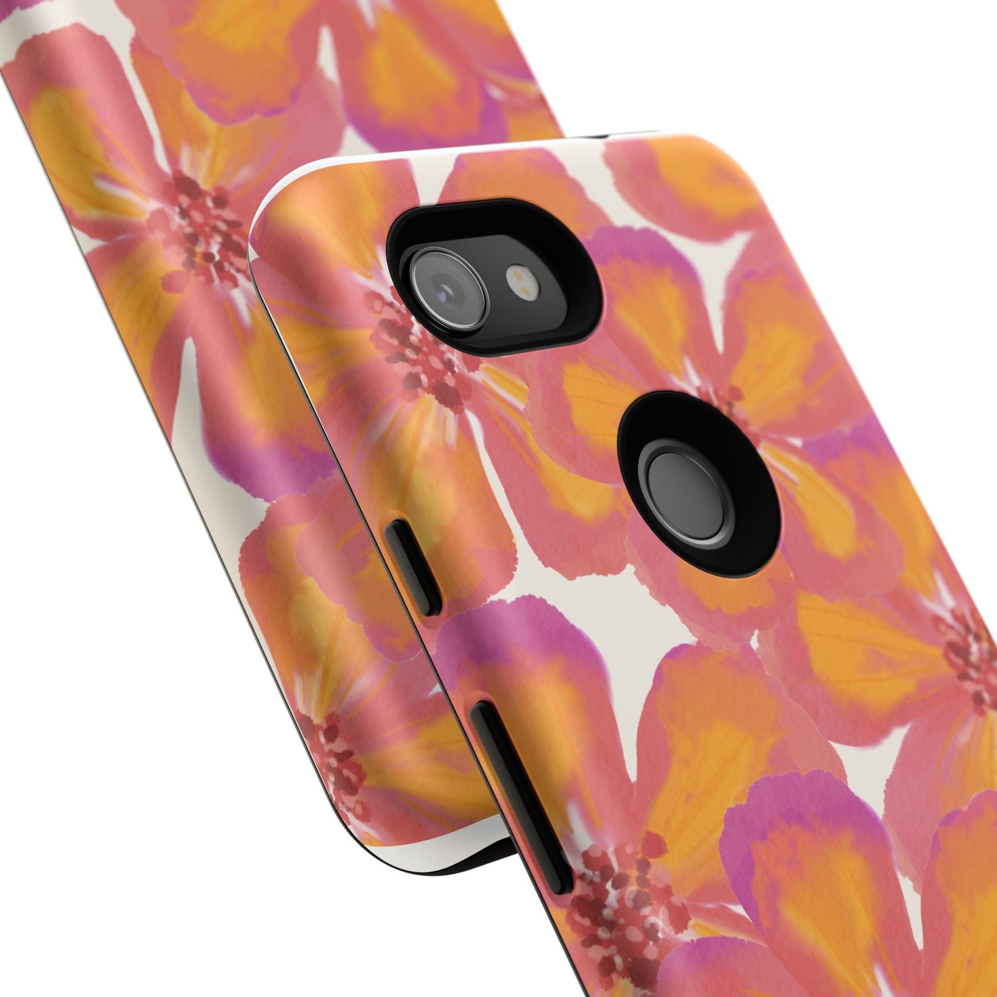 Hibiscus Case