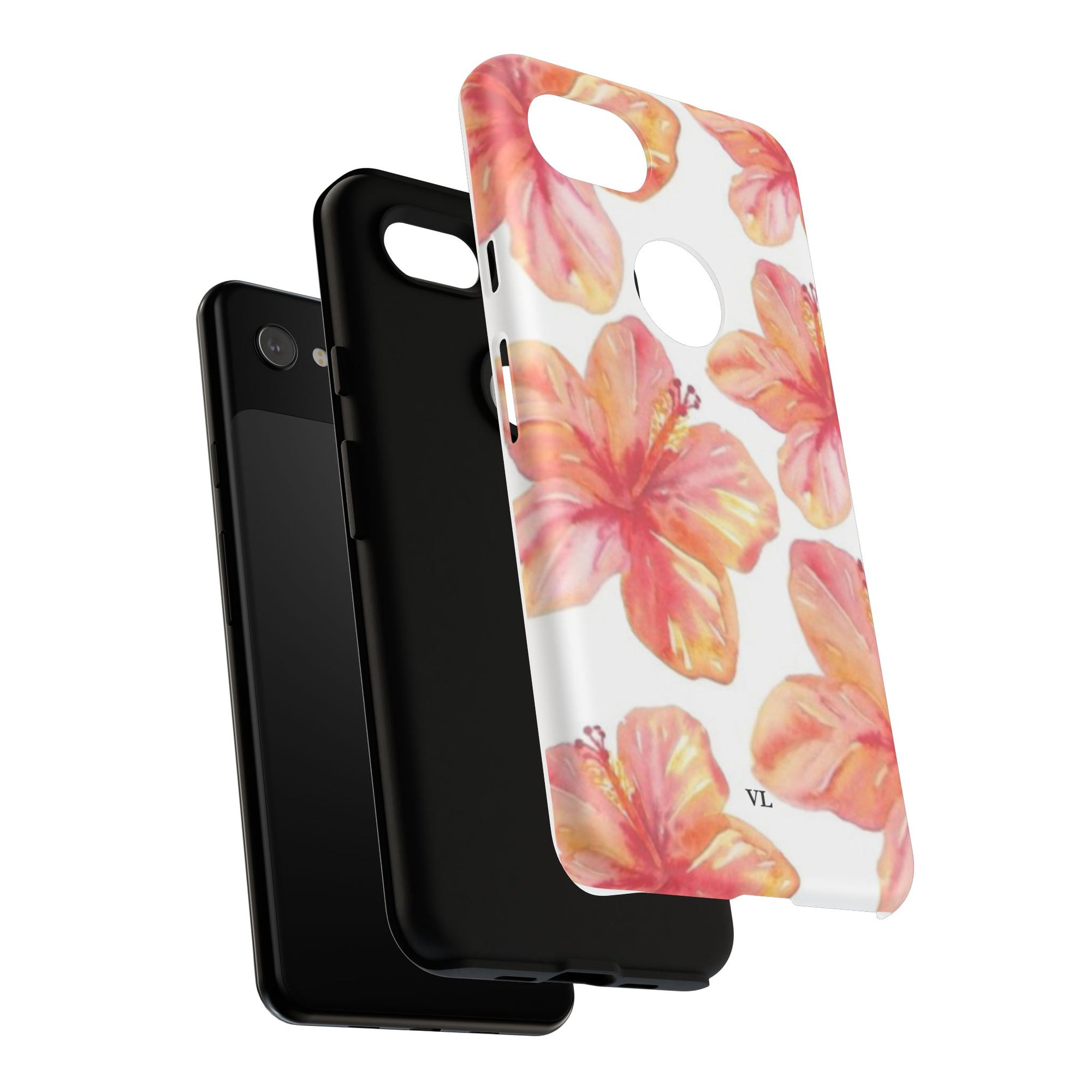 Flowers Case