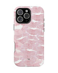 Pink Smooches Magsafe Case
