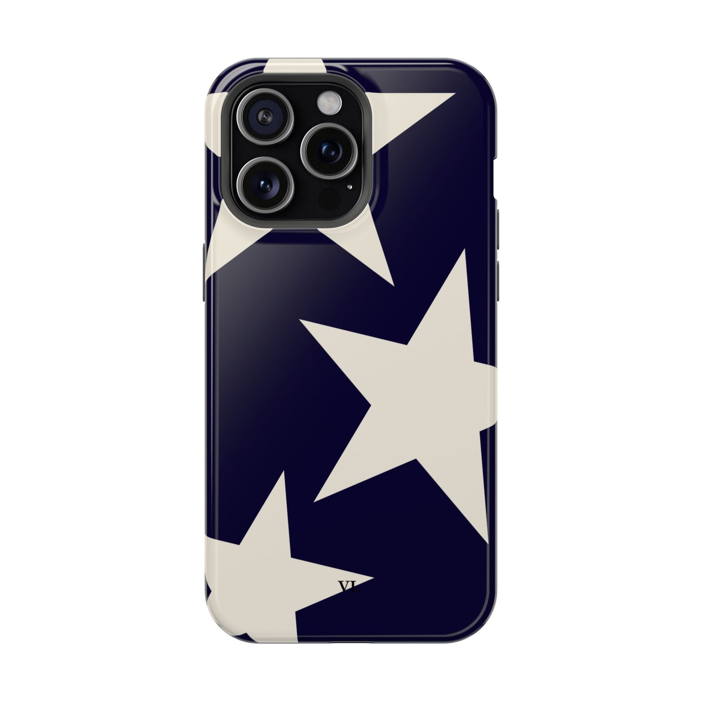 DarkBlue Rockstar MagSafe Case