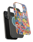 Tropicana Magsafe Case