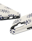Heatwaves Magsafe Case