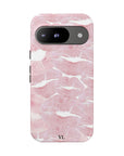 Pink Smooches Case