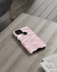 Pink Smooches Case