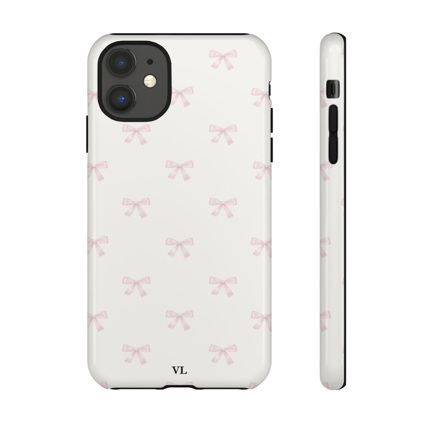 Bows Phone Case