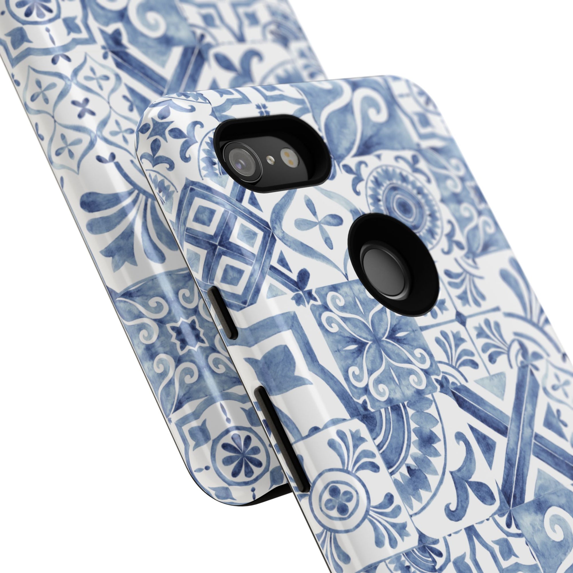 Mosaics Case