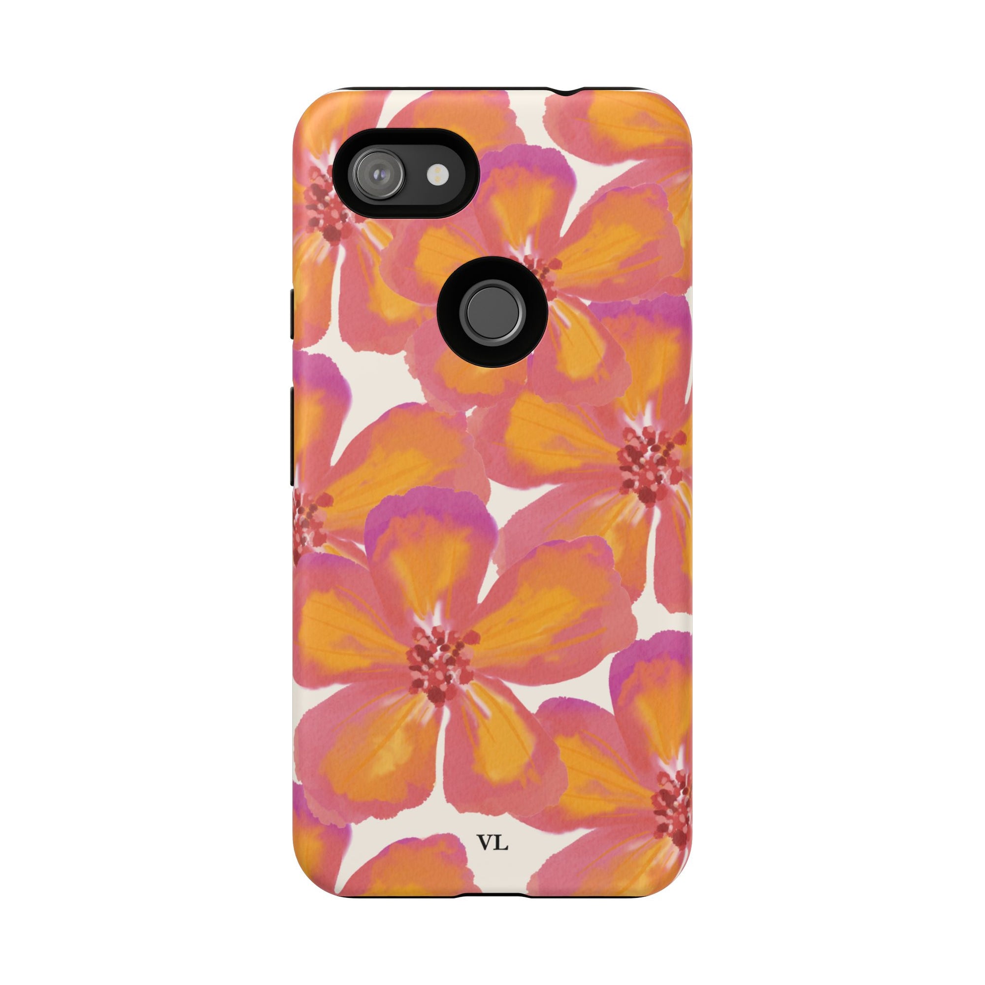 Hibiscus Case