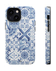 Mosaic Magsafe Case