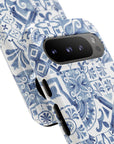 Mosaics Case