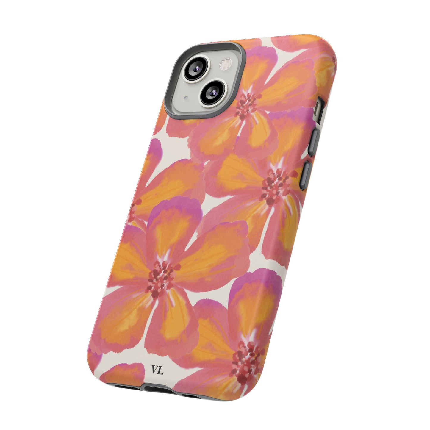 Hibiscus Case