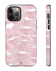 Pink Smooches Case