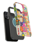 Margarita Fiesta MagSafe Case