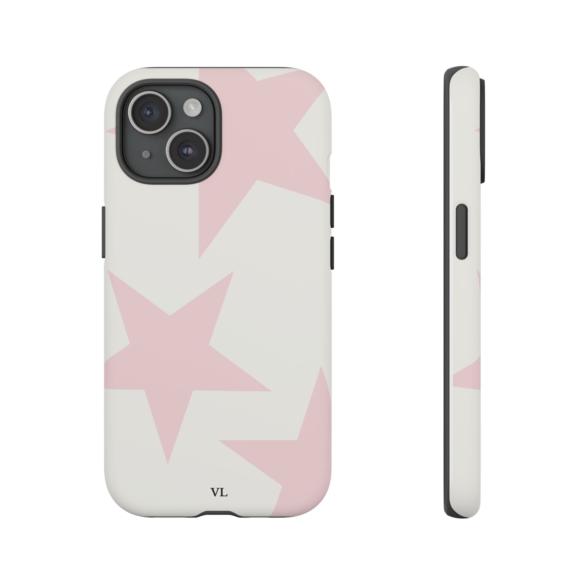 Celestial Blush Case