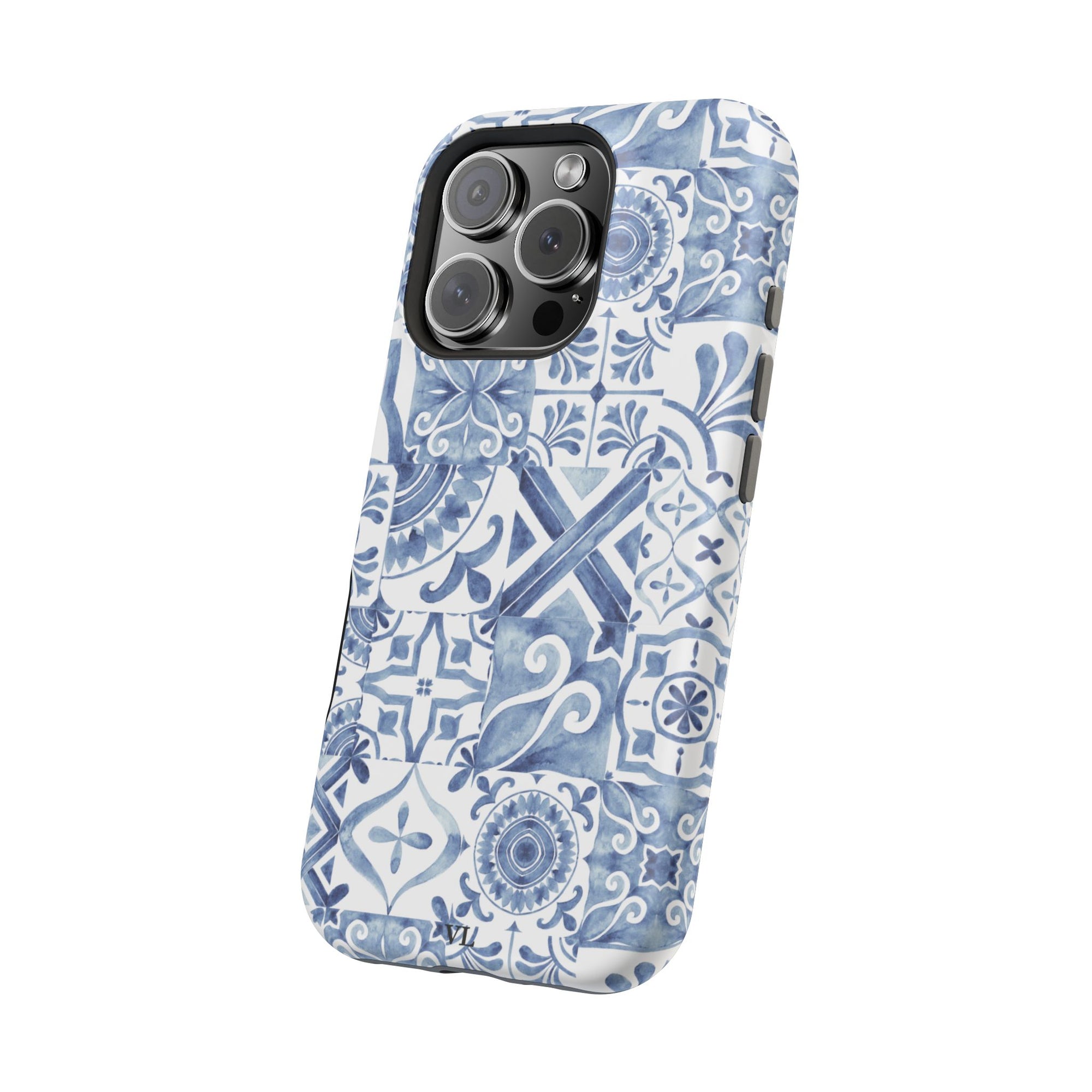 Mosaic Magsafe Case