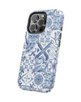 Mosaic Magsafe Case
