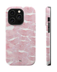 Pink Smooches Magsafe Case