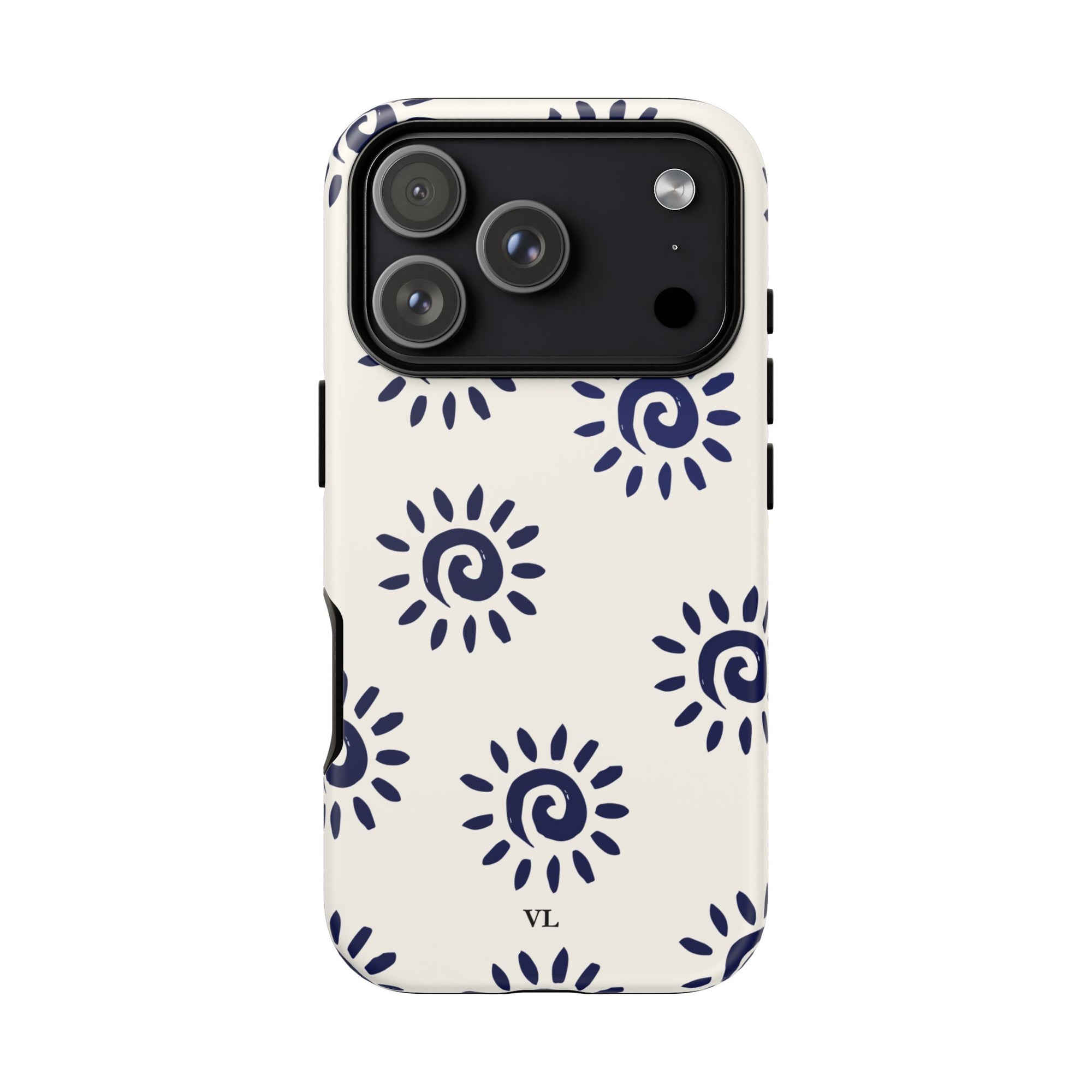 Heatwaves Case
