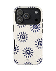 Heatwaves Case