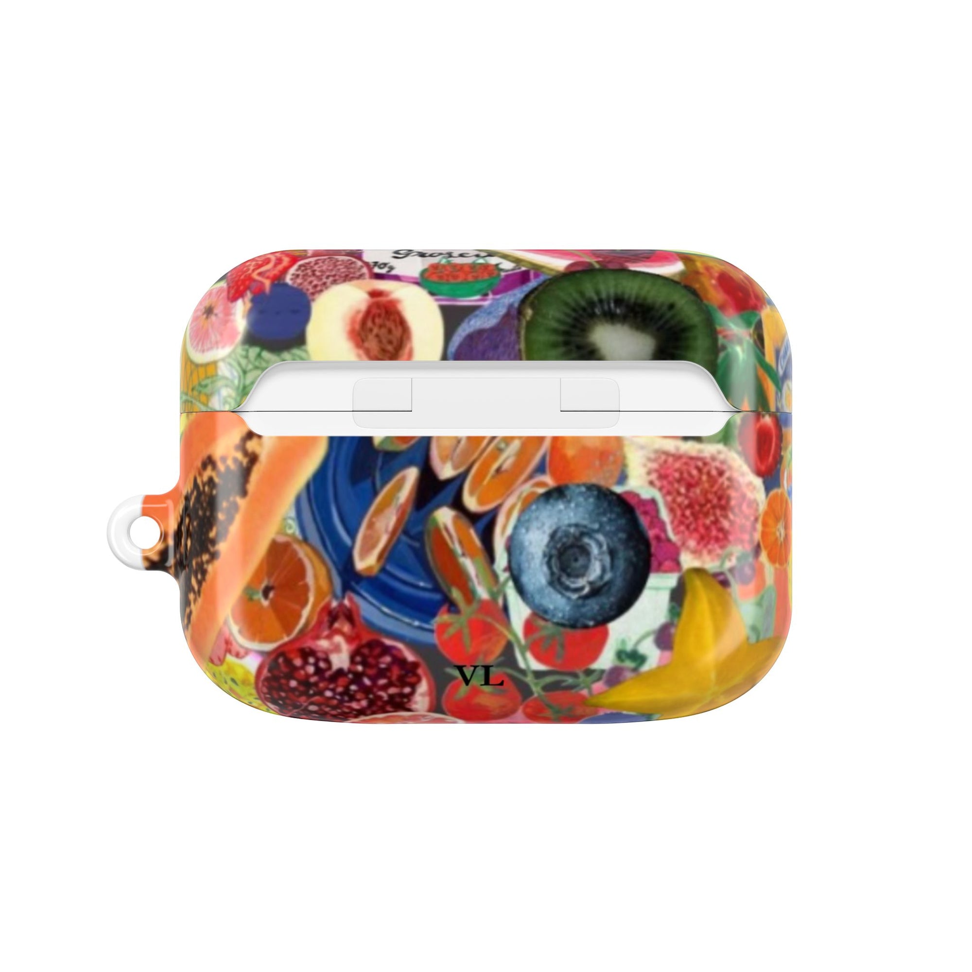 Fruit Salad AirPods Case