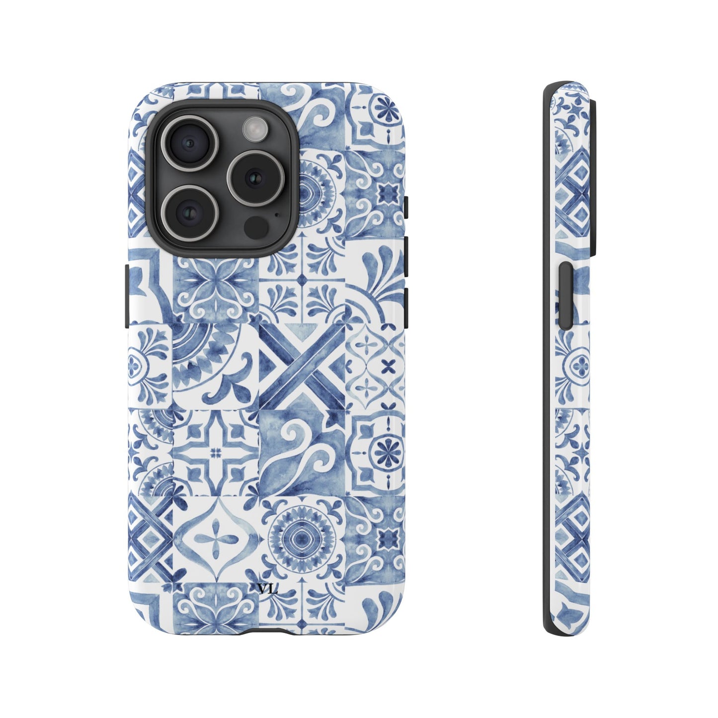 Mosaics Case