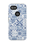 Mosaics Case