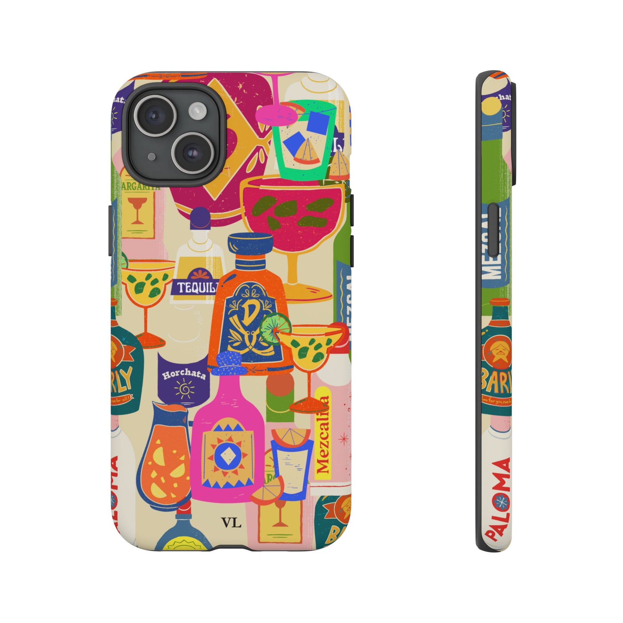 Margarita Fiesta Case