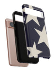 Dark blue Rockstar Case