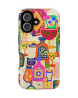 Margarita Fiesta MagSafe Case