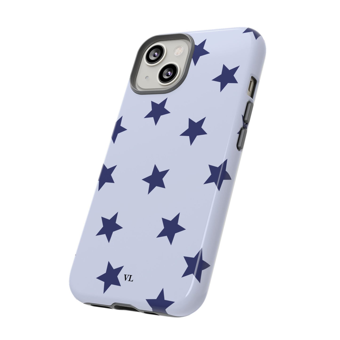 Blue Stars Case