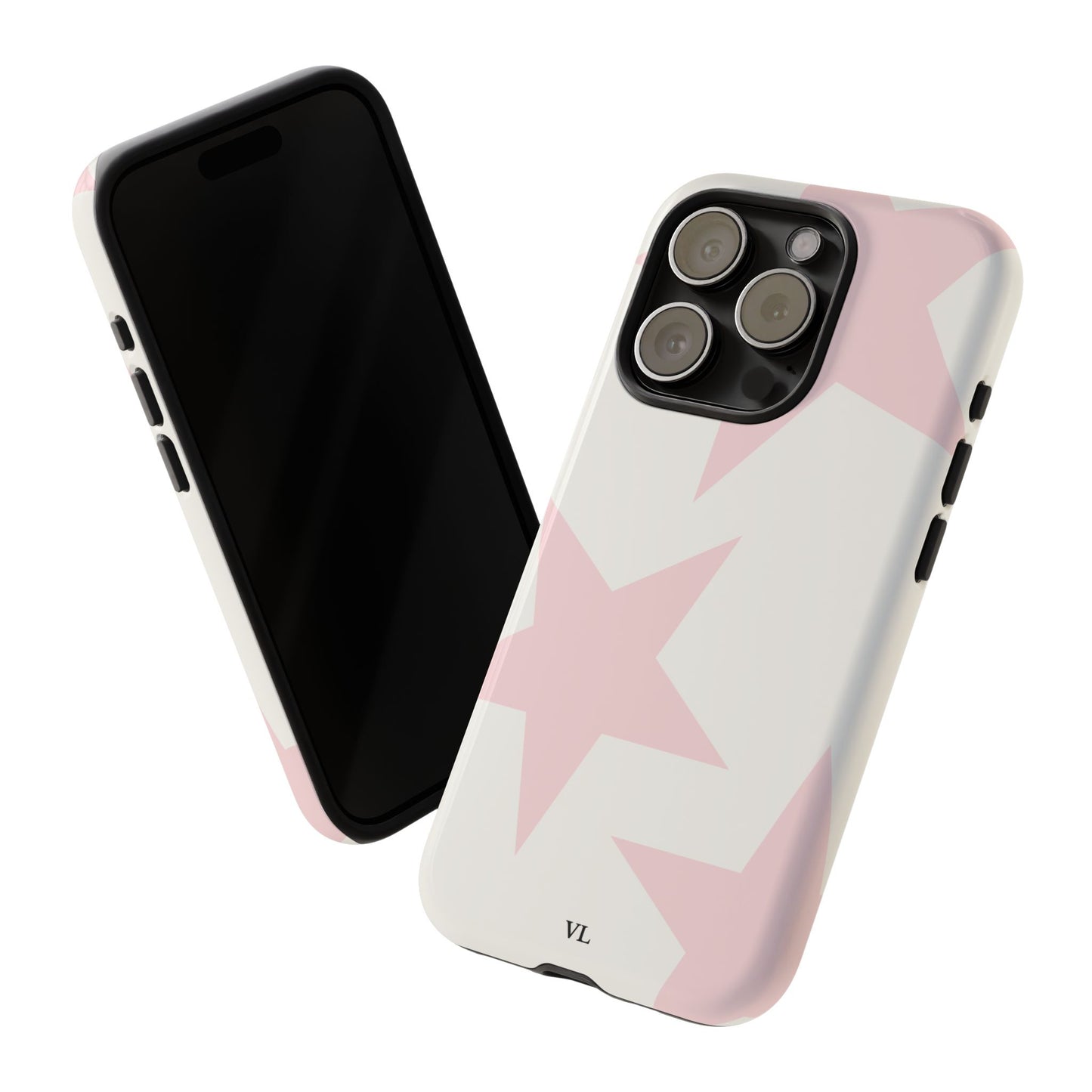 Celestial Blush Case