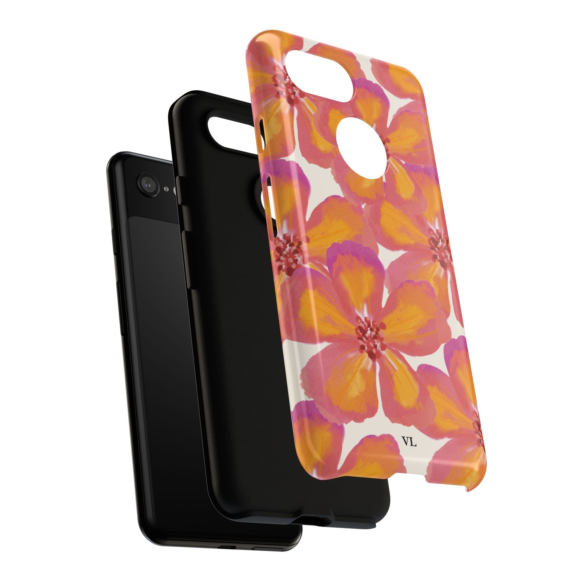 Hibiscus Case