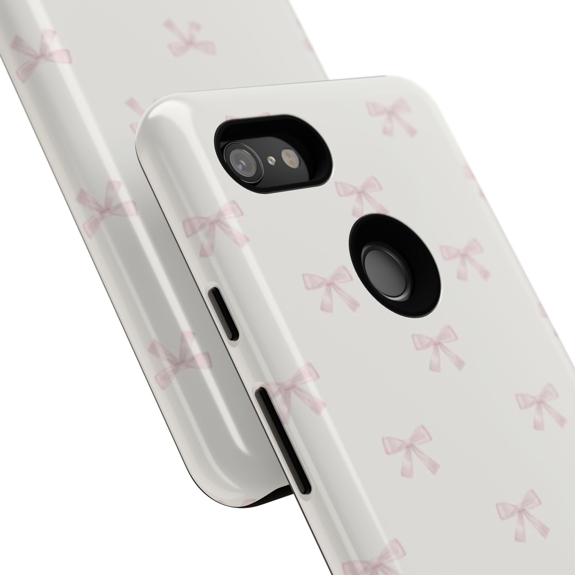 Bows Case