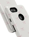 Bows Case