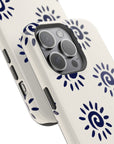 Heatwaves Magsafe Case