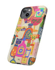 Margarita Fiesta Case