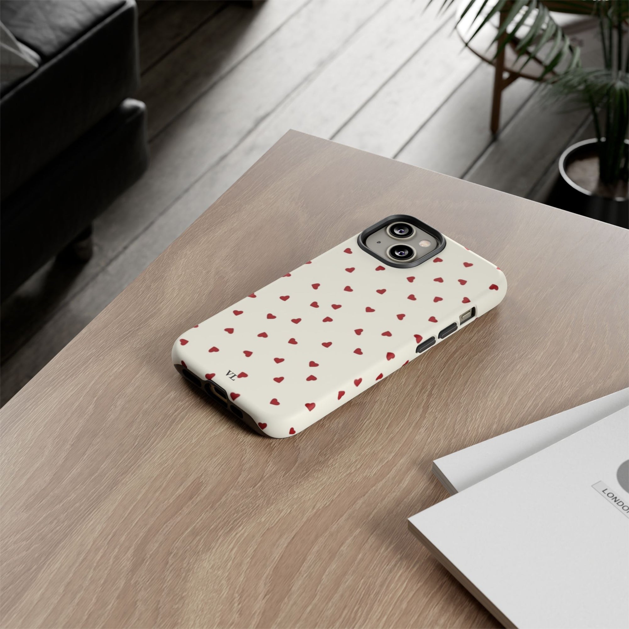 Sweetheart Case