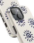 Heatwaves Magsafe Case