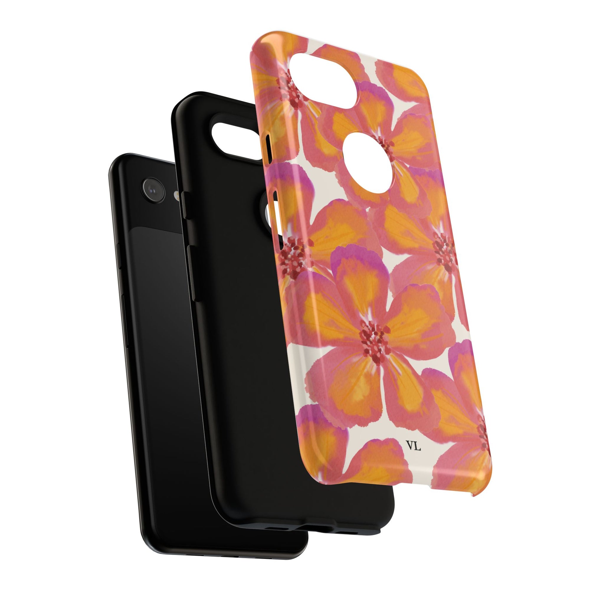 Hibiscus Case