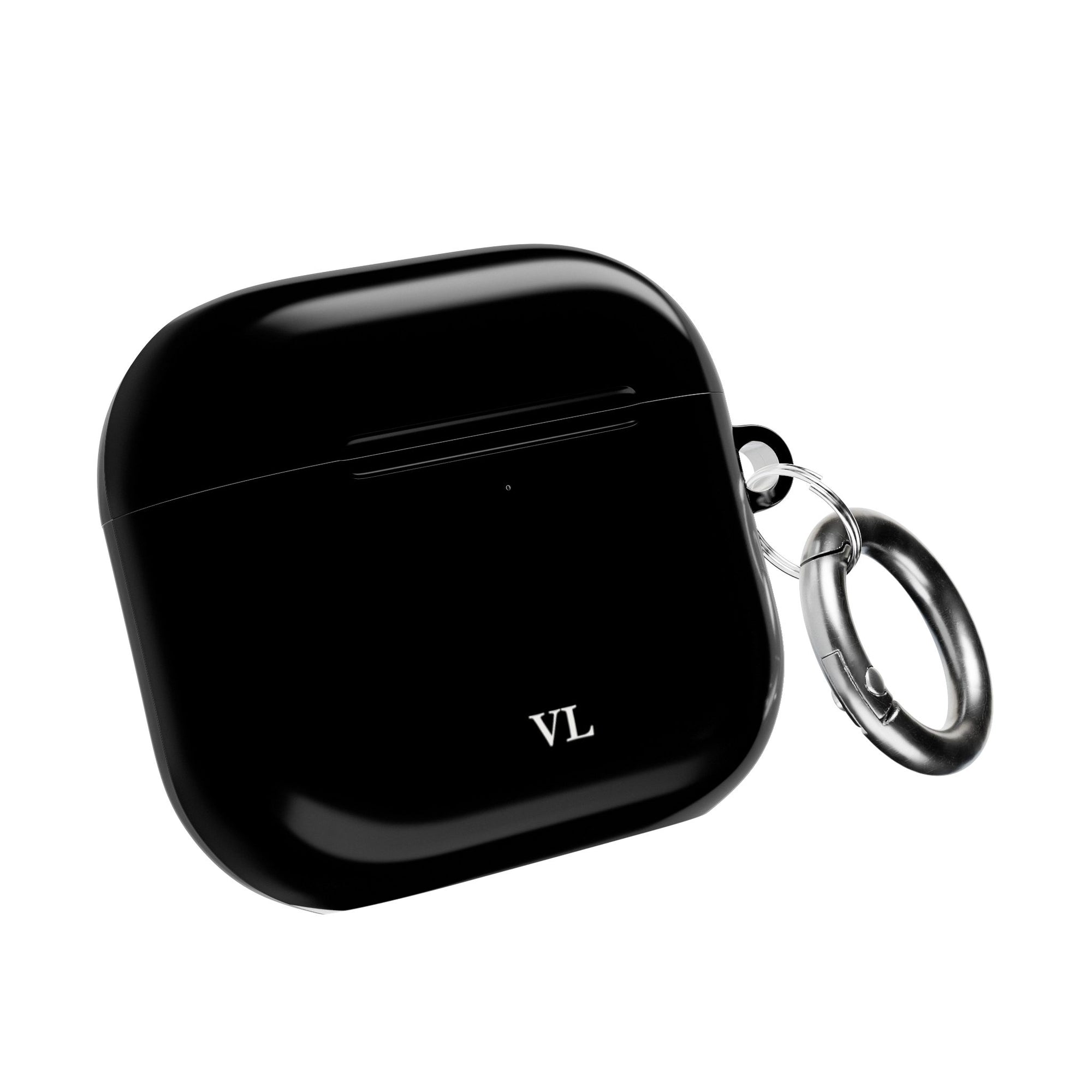 Black AirPods Case