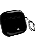 Black AirPods Case